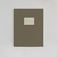 02 - DARK BROWN - MİNİ NOT DEFTERİ - 2