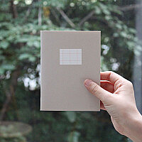 03 - WARM GREY - MİNİ NOT DEFTERİ - 1