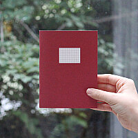 04 - RED - MİNİ NOT DEFTERİ - 1