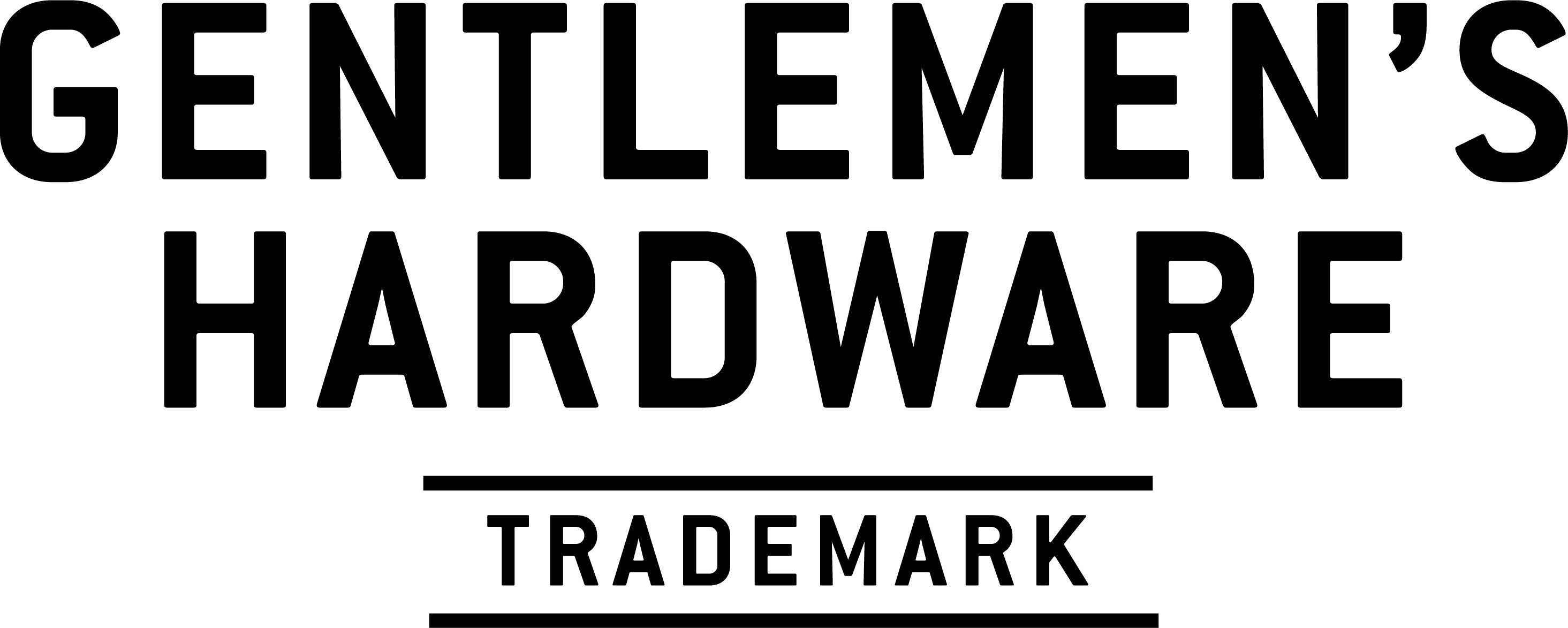 Gentlemen′s Hardware 