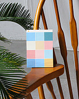 A BIGGER SPLASH (HOCKNEY) - MEMOGRAM - 2