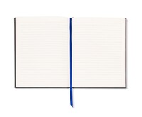 A DOPO DEFTER ÇİÇEK 15,25x19,75 cm. - A DOPO FLOWER JOURNAL - Thumbnail