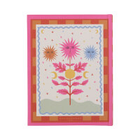 A DOPO DEFTER GÜNEŞ 15,25x19,75 cm. - A DOPO SUN JOURNAL