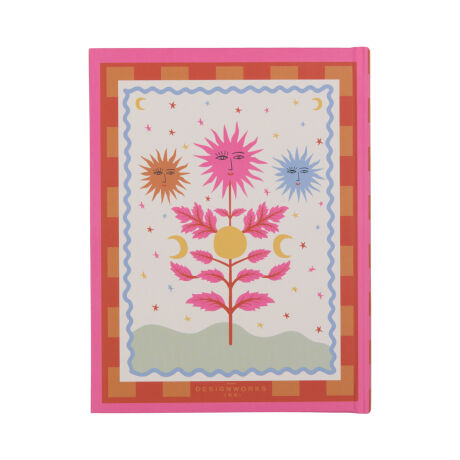 A DOPO DEFTER GÜNEŞ 15,25x19,75 cm. - A DOPO SUN JOURNAL - 1