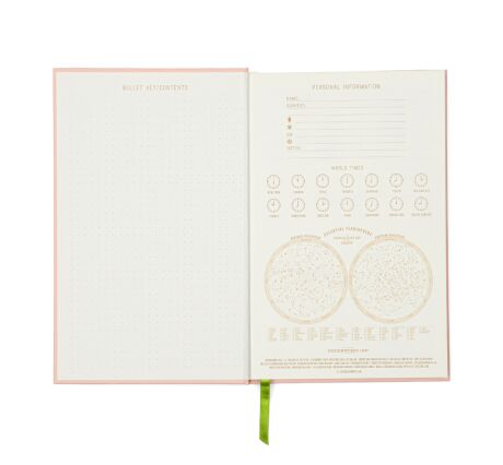 A DOPO DEFTER GÜNEŞ 15,25x19,75 cm. - A DOPO SUN JOURNAL - 2