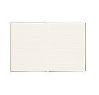 A DOPO DEFTER PALMİYE 15,25x19,75 cm. - A DOPO PALM JOURNAL - Thumbnail