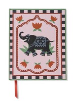 Designworks Ink - A DOPO JOURNAL - ELEPHANT (FSC MIX CREDIT)