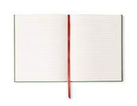 A DOPO JOURNAL - ELEPHANT (FSC MIX CREDIT) - Thumbnail