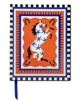 Designworks Ink - A DOPO JOURNAL - HORSE (FSC MIX CREDIT)