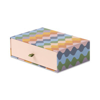 Designworks Ink - A DOPO NOTECARDS - SET OF 16 ASSORTED (FSC MIX CREDIT)