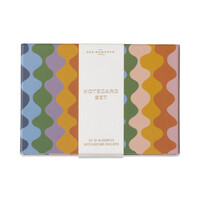 A DOPO NOTECARDS - SET OF 16 ASSORTED (FSC MIX CREDIT) - Thumbnail