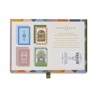 A DOPO NOTECARDS - SET OF 16 ASSORTED (FSC MIX CREDIT) - Thumbnail