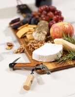 AHŞAP TİRBÜŞON - WAITER'S FRIEND - 4-in-1 - 3