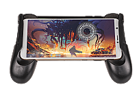 AKILLI TELEFON TUTUCU - SMARTPHONE HOLDER CONTROLLER - 2