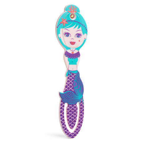 ARKADAŞLAR ESNEK OKUMA LAMBASI DENİZKIZI MOR - FLEXILIGHT PALS MERMAID PURPLE