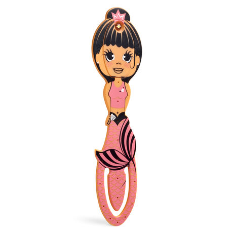 ARKADAŞLAR ESNEK OKUMA LAMBASI DENİZKIZI PEMBE - FLEXILIGHT PALS MERMAID PINK