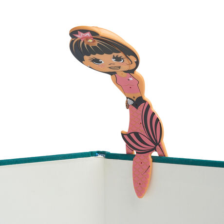 ARKADAŞLAR ESNEK OKUMA LAMBASI DENİZKIZI PEMBE - FLEXILIGHT PALS MERMAID PINK