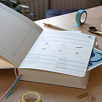 BEBEĞİMİN YOLCULUĞU - MY BABY JOURNAL - 3