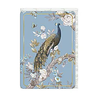 BELVEDERE GREETING CARD (A6)
