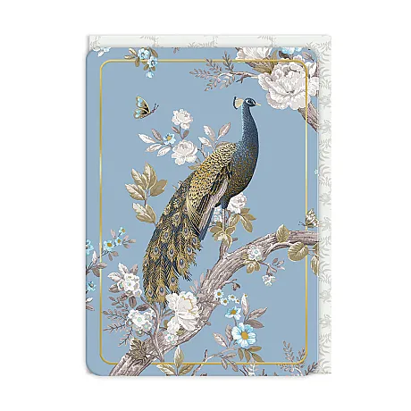 BELVEDERE GREETING CARD (A6) - 1