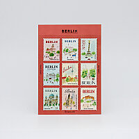 BERLİN 1 (9'LU PAKET) - 2