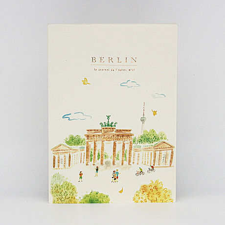 BERLİN - 3