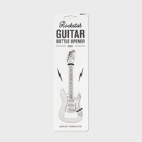 Suck UK - BLUES GİTAR ŞİŞE AÇACAĞI - BLUES GUITAR BOTTLE OPENER
