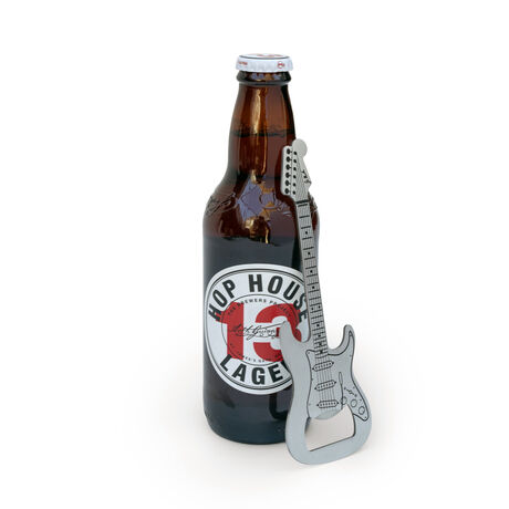 BLUES GİTAR ŞİŞE AÇACAĞI - BLUES GUITAR BOTTLE OPENER