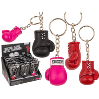 Out Of The Blue - BOKS ELDİVENİ ANAHTARLIK - METAL KEYCHAIN BOXING GLOVE