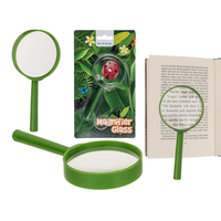 Out Of The Blue - BÜYÜTEÇ - MAGNIFIER GLASS