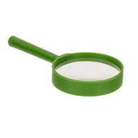 BÜYÜTEÇ - MAGNIFIER GLASS - Thumbnail