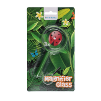 BÜYÜTEÇ - MAGNIFIER GLASS - Thumbnail