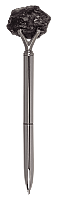 ÇAKRA KRİSTAL TAŞLI BALLPOINT TÜKENMEZ KALEM (8 Çeşit) - GEMSTONE BALLPOINT PEN CHAKRA CRYSTALS (8 Assorted) - 2