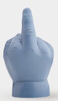 Candlehand - CANDLEHAND BABY F*CK YOU MUM GRİ