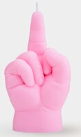 Candlehand - CANDLEHAND BABY F*CK YOU MUM PEMBE