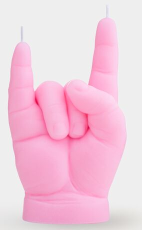 CANDLEHAND BABY YOU ROCK MUM PEMBE
