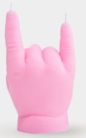 CANDLEHAND BABY YOU ROCK MUM PEMBE