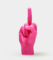 CANDLEHAND F*CK YOU MUM PEMBE - Thumbnail