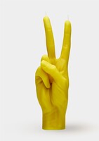 CANDLEHAND PEACE MUM SARI - Thumbnail