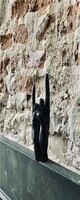 CANDLEHAND YOU ROCK MUM SİYAH - Thumbnail