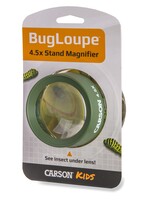 ÇOCUKLAR İÇİN GÖZLEM LUP BÜYÜTECİ - BUGLOUPE™ 4.5x MAGNİFİCATİON PRE FOCUSED LOUPE MAGNİFİER FOR KİDS - Thumbnail