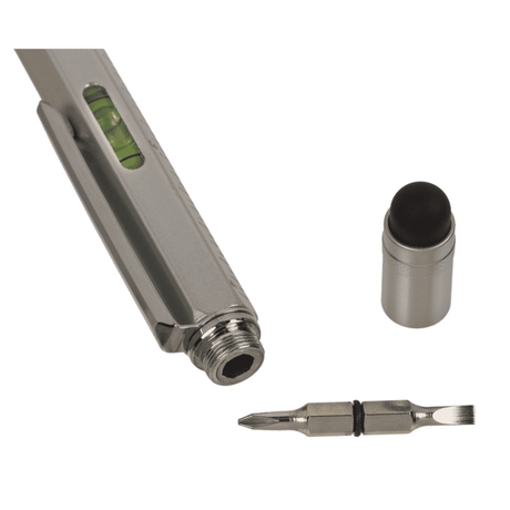 ÇOK AMAÇLI ALET KALEM (6in1) (2 ÇEŞİT) - PEN MULTI-TOOL