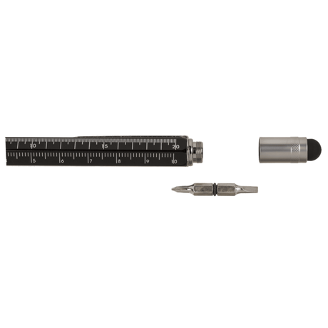 ÇOK AMAÇLI ALET KALEM (6in1) (2 ÇEŞİT) - PEN MULTI-TOOL