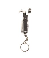 Gentlemen′s Hardware - ÇOK AMAÇLI ÇEKİÇ ANAHTARLIK - HAMMER MULTI-TOOL