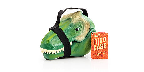 DİNOZOR YEMEK ÇANTASI - DINOSAUR LUNCH BOX - 1