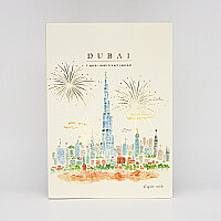 DUBAİ (BURJ KHALIFA1) - 3