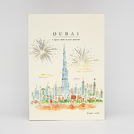 DUBAİ (BURJ KHALIFA1) - 3