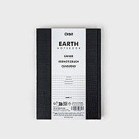 EARTH NOTEBOOK A5 - 2