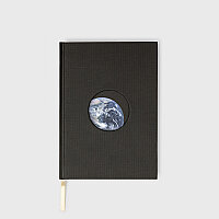 EARTH NOTEBOOK A5 - 4
