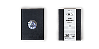 EARTH NOTEBOOK A5 - 1